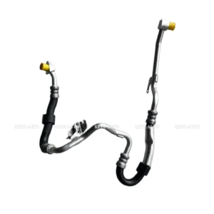 Engine oil cooler hose pipe for Rolls-Royce, OE reference 17228602954